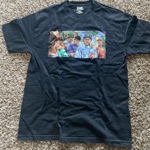 Black “Boyz in the Hood” Shirt